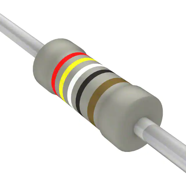 LR1F249R TE Connectivity Passive Product electronic component